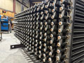 CADS Series Ammonia Desuperheaters